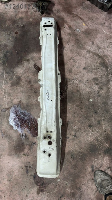 2016 DACIA DOKKER ÇIKMA ORJİNAL ÖN TAMPON DEMİRİ