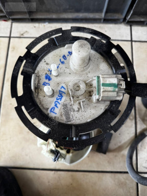 VOLKSWAGEN PASSAT B8,5 ŞAMANDIRA