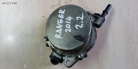 ford ranger 2014 2.2 fren vakumu (son fiyat)