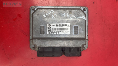 AUDİ A3 04 -10 MOTOR BEYNİ 06A906033EJ