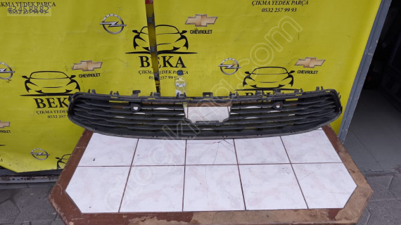 OPEL CORSA F ULTİMATE ÖN TAMPON ORTA IZGARA