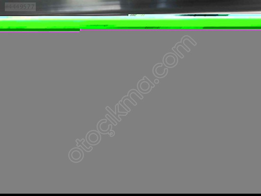 VOLKSWAGEN PASSAT B7 FAR 2011-2015