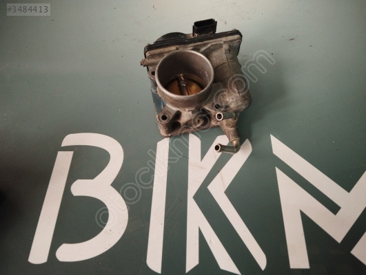 Nissan Micra 2002-2007 gaz kelebeği