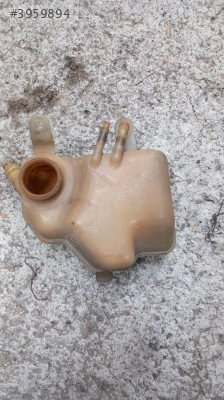 OPEL ASCONA C YEDEK SU DEPOSU.OTO ERKAN ÜNYE