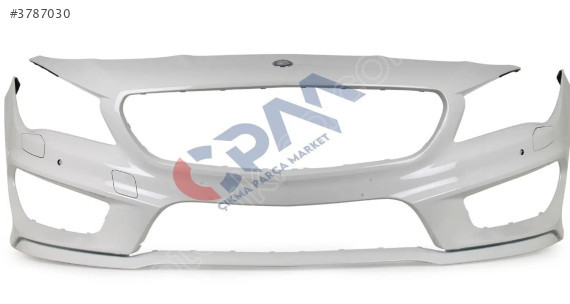 MERCEDES CLA SERİSİ W117 C117 ÖN TAMPON A1178804840