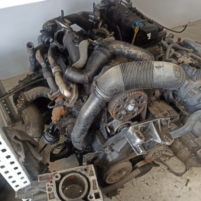 VOLKSWAGEN TRANSPORTER 1.9 TDİ GARANTİLİ MOTOR
