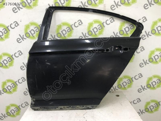 VOLKSWAGEN PASSAT 2015 2022 SOL ARKA KAPI ÇIKMA 3G5833055