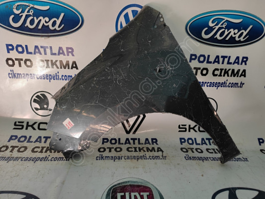 Dacia Dokker sol ön çamurluk Orjinal