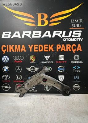 VOLKSWAGEN PASSAT B8 TİGUAN ARTEON AUDİ Q3 SOL ÖN SALINCAK