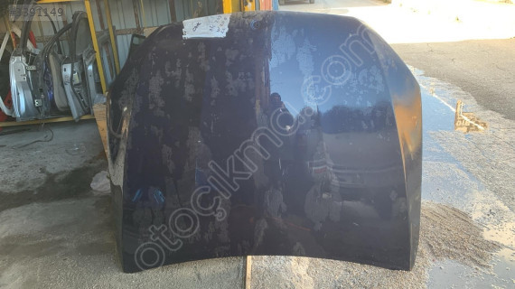MERCEDES GLC 253 W205 ÖN KAPUT