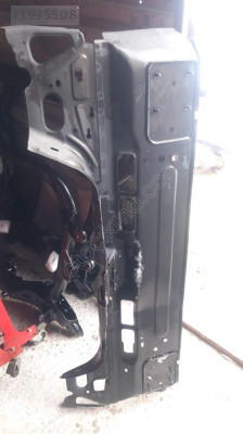 OPEL ASTRA H HB ARKA PANEL.OTO ERKAN ÜNYE