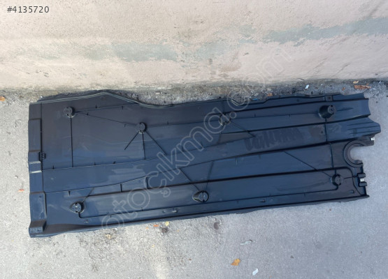 PASSAT B8 TABAN ALT MUHAFAZA SAĞ 2015 2020 2021 SIFIR 3Q0825202K