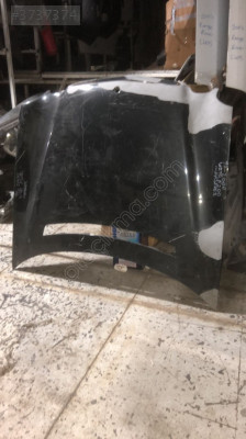 1997-2000 MERCEDES E200 210 KASA MOTOR KAPUTU