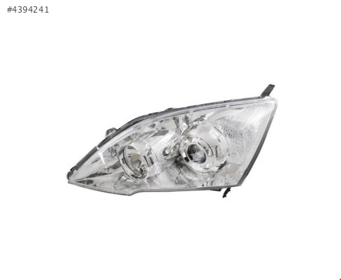 ÖN FAR SOL CRV 2007-