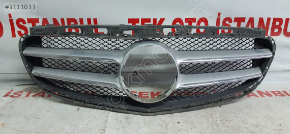 Mercedes E 212 PANJUR MAKYAJLI KASA