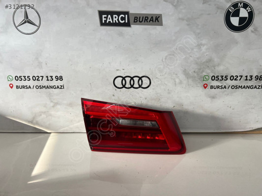 BMW G30 SOL İÇ STOP ORJİNAL HATASIZ