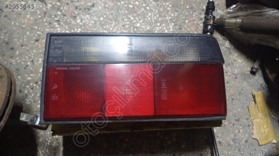 Renault 9 Broadway sağ stop yeni model (yeni FARBA)