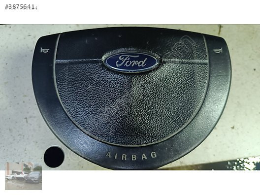 Ford Fusion Direksiyon Airbag - Ünallar Oto Yedek Parça