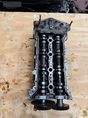 CHEVROLET CAPTİVA C140 DOLU SİLİNDİR KAPAĞI ÇIKMA ORJ