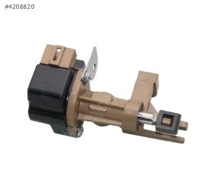 SELENOID STEP MOTOR NİSSAN QASHQAI 14-> / 319478E002