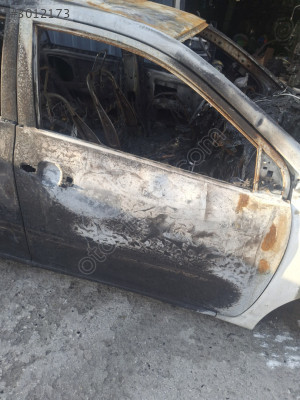 Toyota Corolla Sağ Ön Kapı Orjinal Çıkma