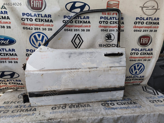 Renault 12 Toros ön sol kapı