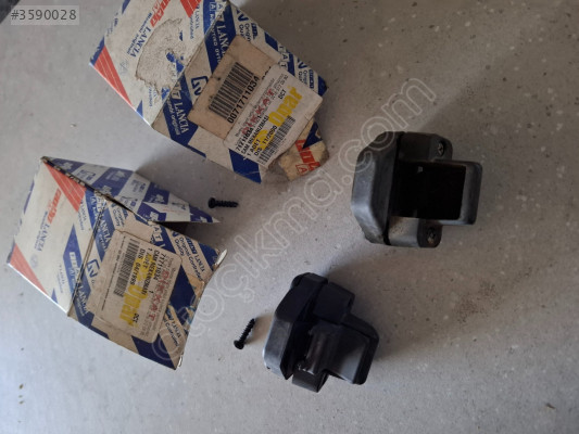 Fiat ducato cam mandali 71711034