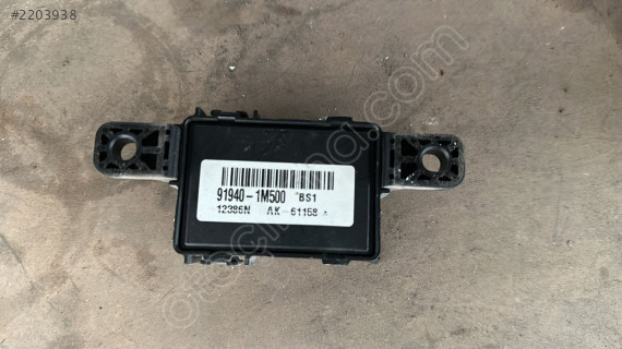 HYUNDAI KIA ORİJİNAL PDM RÖLE KUTUSU 91940-1M500