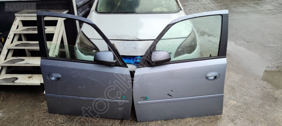 OPEL MERVİA A KASA SAĞ SOL ÖN KAPI