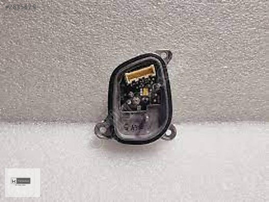 5H0998478B GOLF 8 LED FAR BEYNİ SIFIR