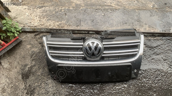 2004-2010 orjinal vw jetta ön panjur