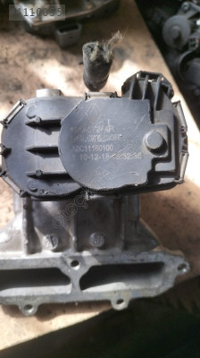 Renault , Nissan 1.7 Blue dCi Mercedes Vito 447 gaz kelebeği