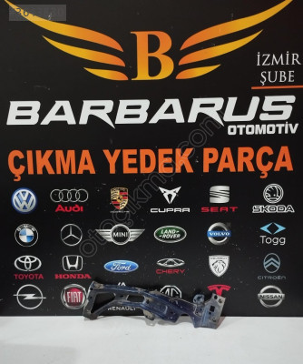 Audi A5 Sol Ön Çamurluk Bağlantı Sacı - 8W6821131B