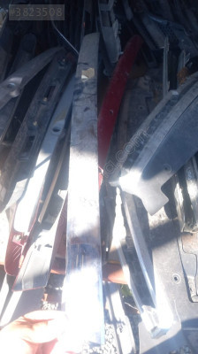 OPEL ASTRA H SEDAN BAGAJ ÇITASI.OTO ERKAN ÜNYE