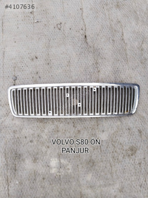 VOLVO S80 ÖN PANJUR 1999-2003
