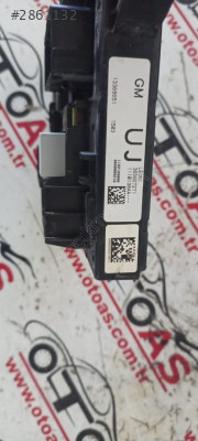 OPEL ASTRA-J SİGORTA KUTUSU 365927271