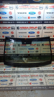 YENİ SSANGYONG REXTON ORİJİNAL ÇIKMA ÖN CAM