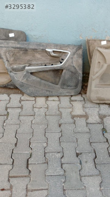 VOLVO S60 KAPI DÖŞEMESİ