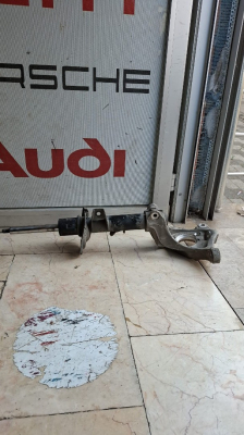 VOLKSWAGEN TİGUAN ÖN AMORTİSÖR