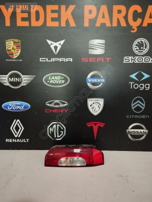Mercedes X Serisi W470 Modeli için LED'li Sağ Stop