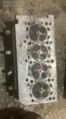 03L103373 Volkswagen Audi A4 silindir kapağı