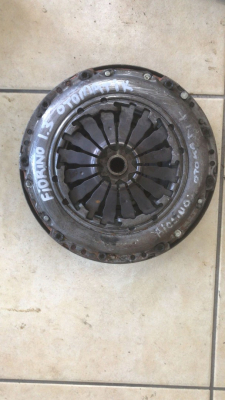 FİAT FİORİNO  1.3 OTOMATİK  VOLANT