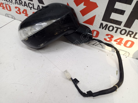 HONDA CİVİC ORJİNAL ÇIKMA SAĞ ÖN AYNA 06-12