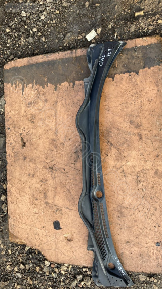 HONDA CİVİC FC5 ÖN CAM IZGARASI HATASIZ MONTECAR