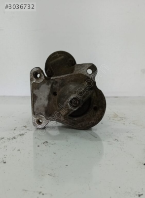 FORD MONDEO TOURNEO TRANSIT MARŞ DİNAMOSU 2S6U11000EA 2S6U11000EB