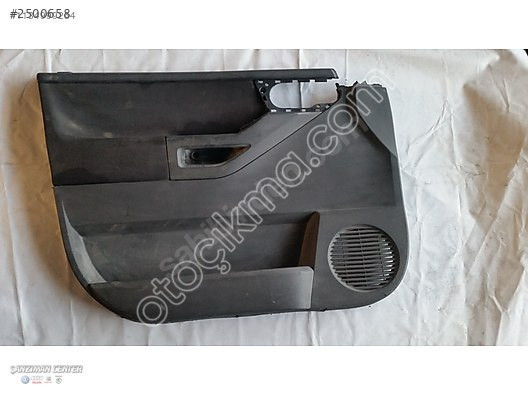 OPEL MERİVA SOL ÖN KAPI DÖŞEMESİ 2004 2008