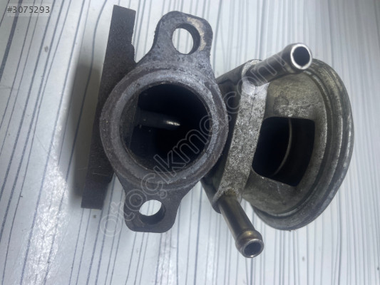 İVECO DAİLY 2.3 EGR VALFİ SÖKME