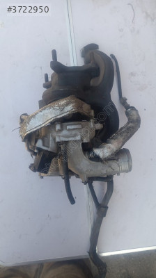 AUDİ A4 A5 A6 2.0 TFSİ TURBO
