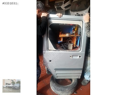 CONNECT SAĞ SÜRGÜLÜ KAPI " ÜNALLAR OTO ÇIKMA'DA "