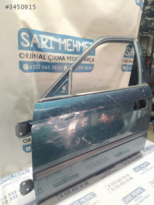 ÇIKMA HONDA CİVİC İES SOL ÖN KAPI 1903